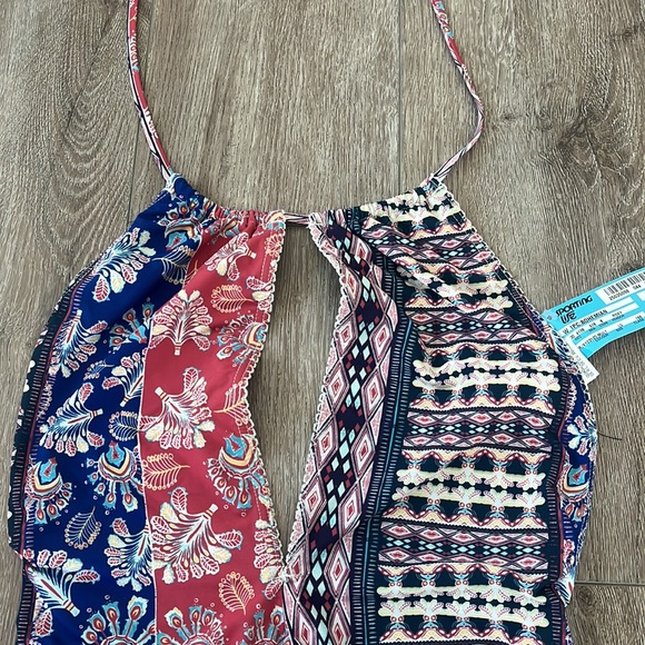 COPY - Women’s One Piece Bathing Suit - Picture 2 of 6